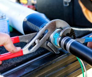 About Emergency plumbing pros East Palestine, OH